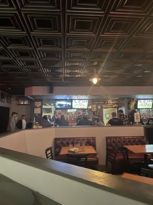 The Hideout Pub by null