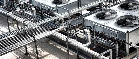 Slide of New York Plumbing Heating & Cooling