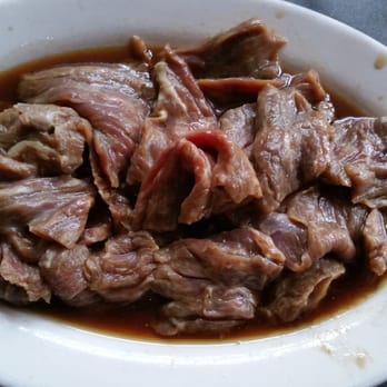 Koreana - The beef is so fresh I swear I heard cows mooing in the back! - Korean Near Me - Cambridge, Massachusetts