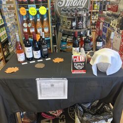 Primo Wine & Liquor Outlet - Wine tastings