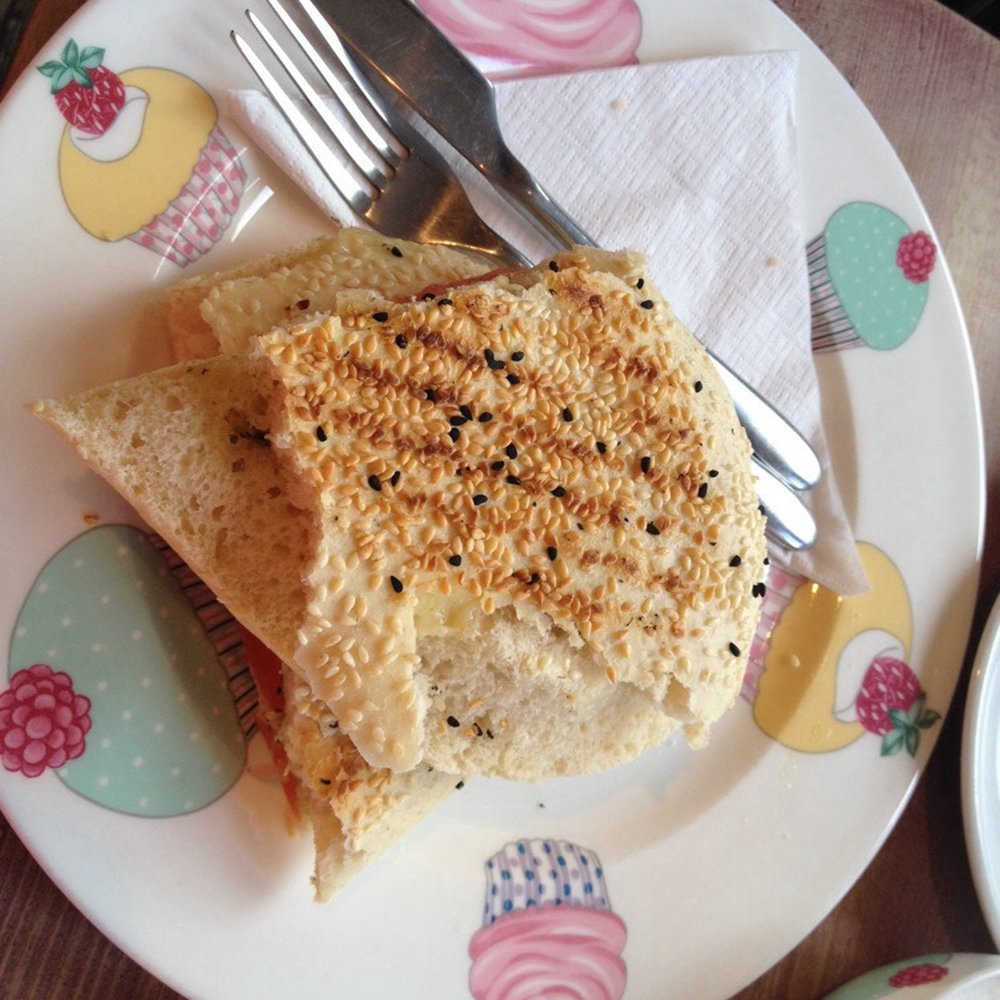 The Mad Hatter's Tea Party - Coffee & Tea Near Me - Bath, BAS