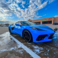 Pegasus Detailing - Clay & Seal Package