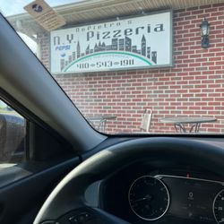 DePietros NY Pizzeria