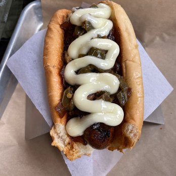 Bangers & Brews - Westside - German Near Me - Bend, Oregon
