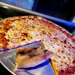 La Pizza Di Shane