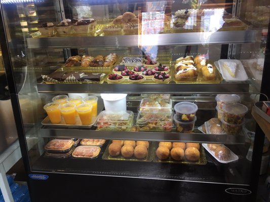 Dispensa Italian Grocery by null