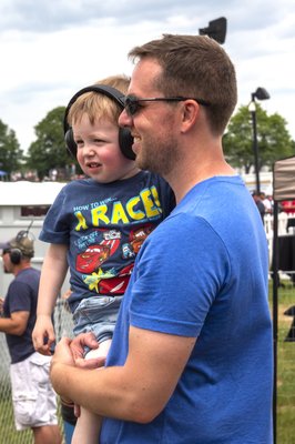 Road America® by null