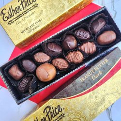 Esther Price Candies