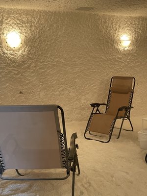 Awaken For Wellness - The Salt Room