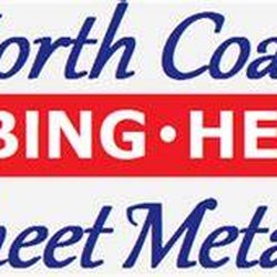North Coast Plumbing Heating & Sheet Metal, Inc
