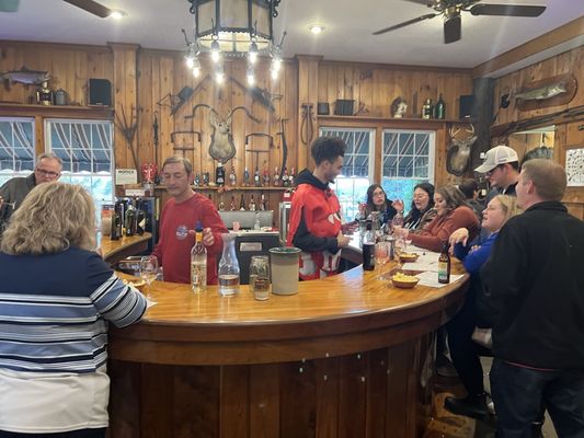 Hazlitt 1852 Vineyards by null