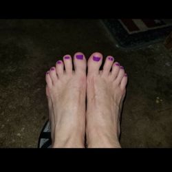 Silvis Nails - A solo trip