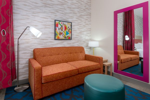 Home2 Suites by Hilton Orlando Near Universal by null