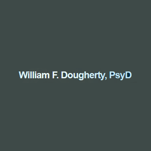 William F Dougherty, PsyD - grief counselor in Clarks Summit, PA