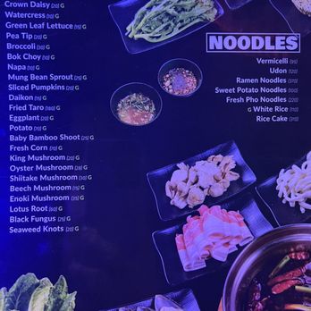 KPOT KOREAN BBQ & HOT POT - Updated March 2026 - 100 Photos & 83