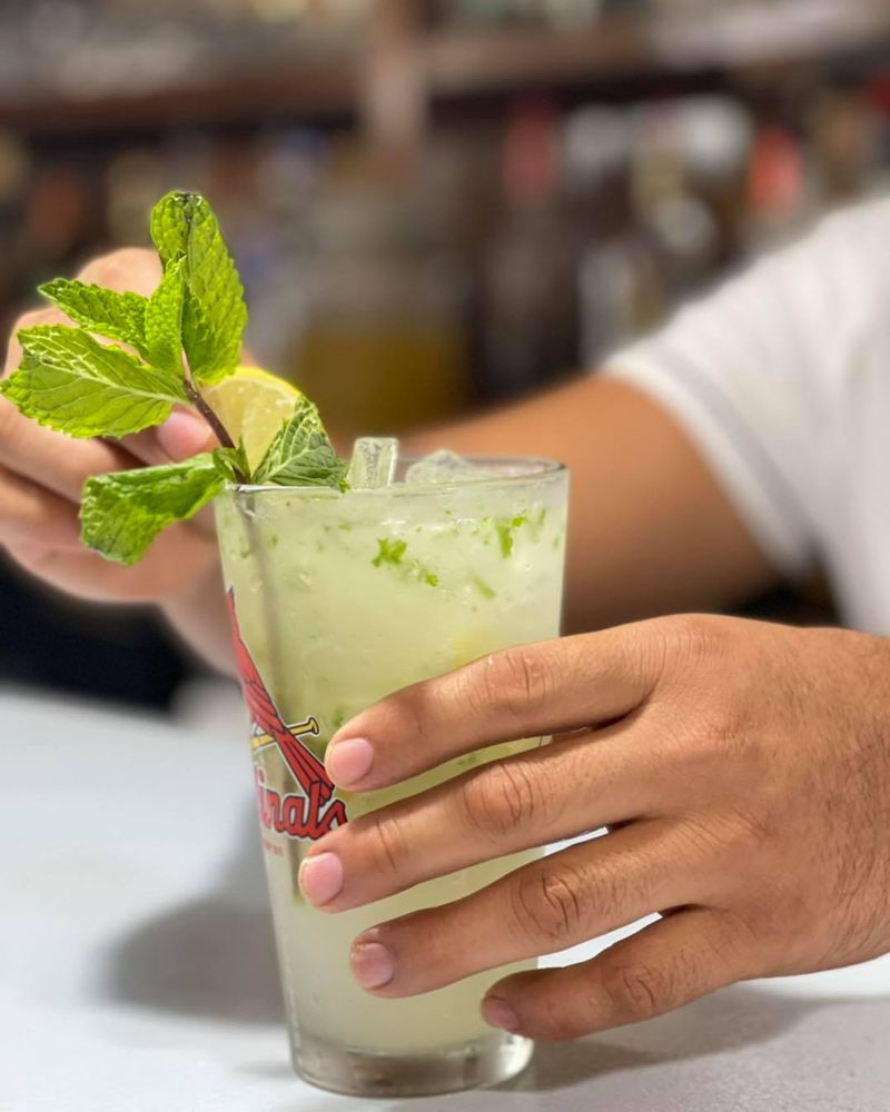 Los Perez Mexican Restaurant & Cantina