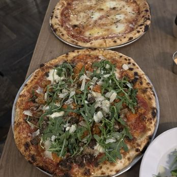 Massilia - French Near Me - Santa Monica, California