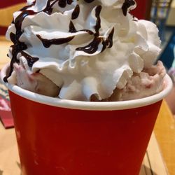 Scraper's Ice Cream - Banana Split