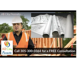 All City Permits