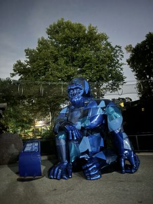 Philadelphia Zoo by null