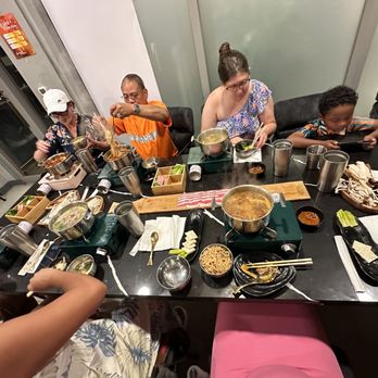 Honolulu Hotpot Hale - Hot Pot Near Me - Honolulu, Hawaii Honolulu Hotpot Hale - Hot Pot Near Me - Honolulu, Hawaii