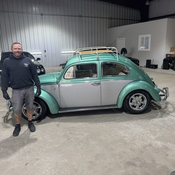 Detail Werx - Looking pretty good for 64 years old (the car, not Bill). - Auto Detailing Near Me - Gansevoort , New York Detail Werx - Looking pretty good for 64 years old (the car, not Bill). - Auto Detailing Near Me - Gansevoort , New York