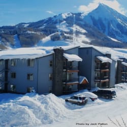 The Chateaux - Winter