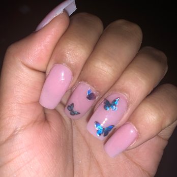 Professionail - Bubble in nail - Nail Salons Near Me - Chula Vista, California Professionail - Bubble in nail - Nail Salons Near Me - Chula Vista, California