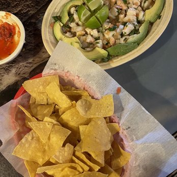 Riviera Maya - Mexican Near Me - Indianapolis, Indiana