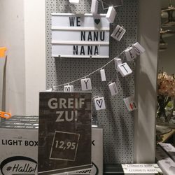 Nanu-Nana