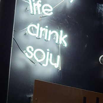 Ohn Korean Eatery - Korean Near Me - Houston, Texas