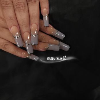 Sun Nail - Nail Salons Near Me - Pasadena, California Sun Nail - Nail Salons Near Me - Pasadena, California