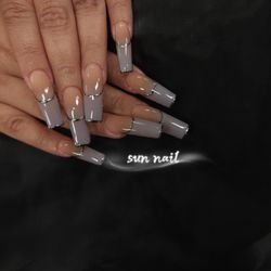 Sun Nail