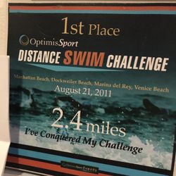 Triton Swimming & Triathlon Team