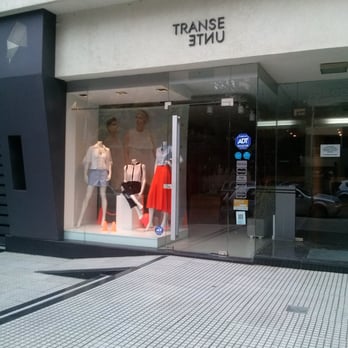 Transeunte Studio & Shop - Women's Clothing Near Me - Córdoba, X