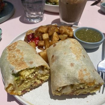 Aura Gardens - Breakfast & Brunch Near Me - Carlsbad, California