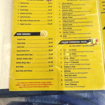 Delicious Deli - Menu - Delis Near Me - Hampton, Virginia