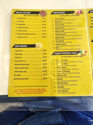 Menu photo 5 Delicious Deli Hampton, VA