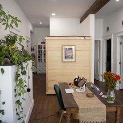 Rising Earth Healing Arts