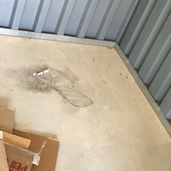 Camp Verde 24 Hour Storage - Picture of floor showing no mice droppings - Self Storage Near Me - Camp Verde, Arizona Camp Verde 24 Hour Storage - Picture of floor showing no mice droppings - Self Storage Near Me - Camp Verde, Arizona