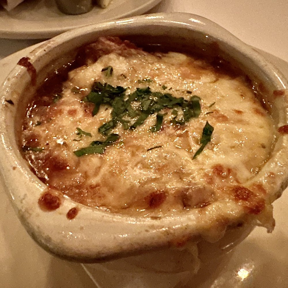 Bistro Campagne - French Onion Soup - French Near Me - Chicago, Illinois Bistro Campagne - French Onion Soup - French Near Me - Chicago, Illinois