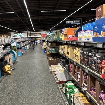 ALDI - Store interior - Grocery Near Me - San Diego, California
