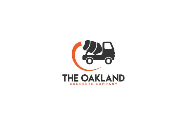 Photo of The Oakland Concrete Company - Oakland, CA, US.