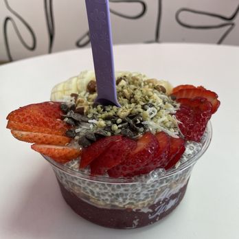Acai Joint - Baldwin Park - Acai Bowls Near Me - Baldwin Park, California Acai Joint - Baldwin Park - Acai Bowls Near Me - Baldwin Park, California