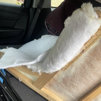 Als Upholstery - Auto Upholstery Near Me - San Bernardino, California