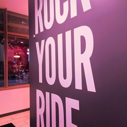 CYCLEBAR - 6AM bike party