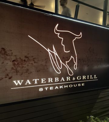 Waterbar & Grill Steakhouse by null