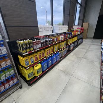 Shell - Automotive Selection - Gas Stations Near Me - Burbank, Illinois