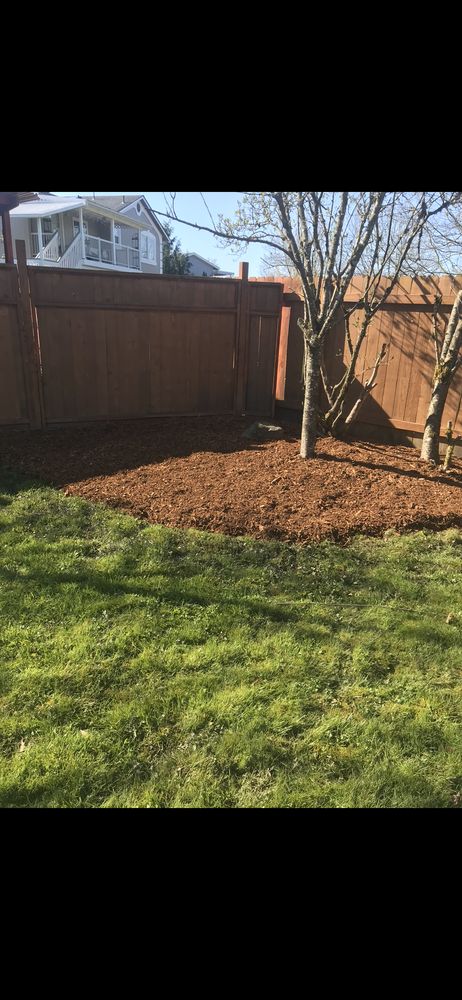 Slide of Warren's Home Repair Service