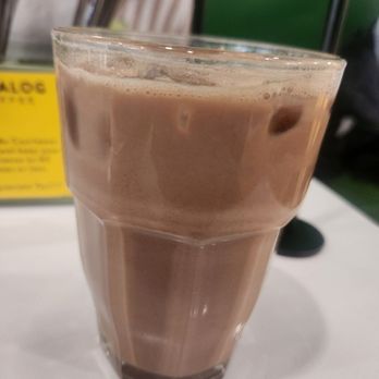 Catalog Coffee - Mocha - Breakfast & Brunch Near Me - Baltimore, Maryland